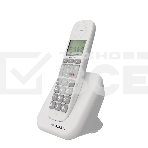 Радиотелефон MAXVI AM-02 белый, фото5