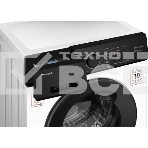 Стиральная машина Weissgauff WM 4506 LED класс: A+++ загр.фронтальная макс.:6кг белый, фото4