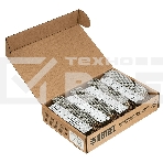 Гвозди Denzel для пнев. нейлера (оцинк.), длина - 65 мм, диам. - 2,9 мм, 2000 шт., фото2