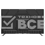 Телевизор BBK 55' 55LEX-8215/UTS2C черный LED UHD 60Hz Smart TV, фото3