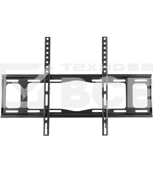 Кронштейн для телевизора Buro FX2S черный 40