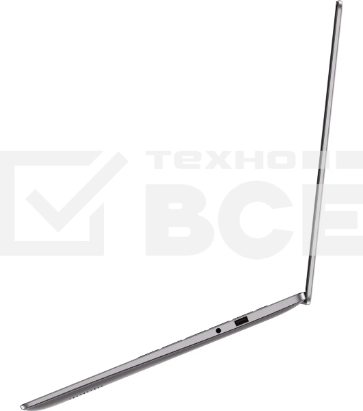 Ноутбук Honor MagicBook X14 GDG-X Intel Core i3 1315U 1200MHz/14