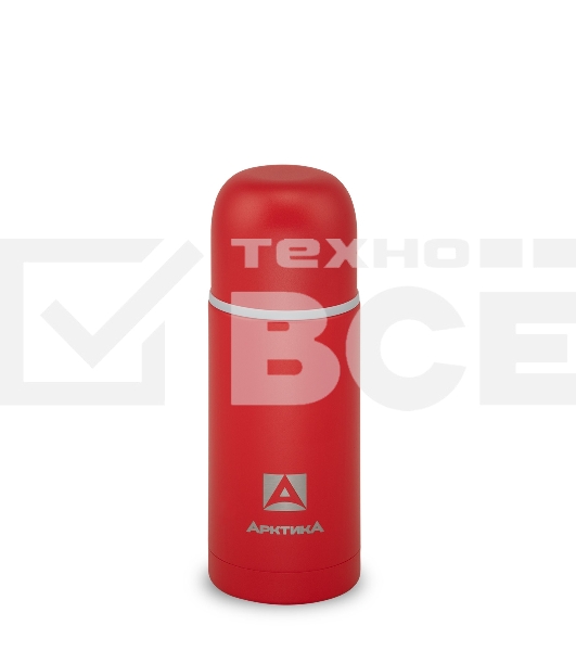 Термос Арктика 105-500-RDT