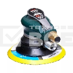 Профессиональная пневматическая орбитальная шлифмашина Klpro KLHA603V6 (150мм, 9000 об/мин, штуцер 1/4), фото6