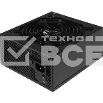 Блок питания Aerocool/Formula 1000W Retail KCAS PLUS 1000GM, 80 PLUS Gold, ATX v2.4, модульный, fan 14cm, 6x PCI-E [6+2-Pin], 10x SATA, 6x MOLEX, фото4