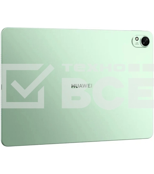 Планшет Huawei MatePad 11.5S SLG-W09 +KB PM 11.5', 12Gb, 256Gb, Wi-Fi, HarmonyOS 4.3, зеленый