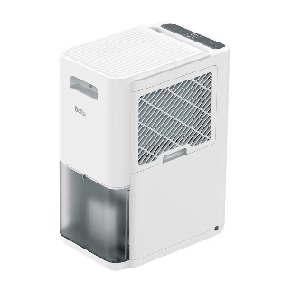 Осушитель воздуха Ballu Neo BDR-18LE белый, 18 л/сутки, 2 л, гигростат, очистка воздуха