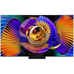 Телевизор TCL 65' 65C7L