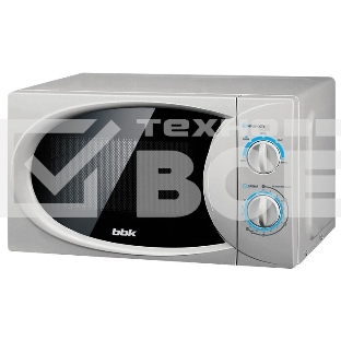 Микроволновая печь BBK 20MWS-706M/BG