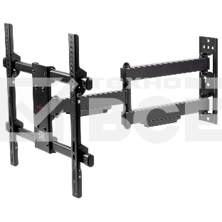 Кронштейн для телевизора Arm Media PARAMOUNT-40 черный 26