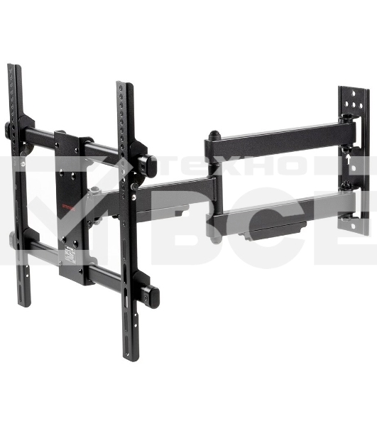 Кронштейн для телевизора Arm Media PARAMOUNT-40 черный 26