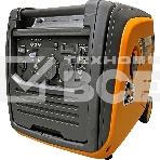 Генератор Carver PPG -4500IS 4кВт, фото 1