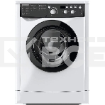 Стиральная машина Indesit MyTime EWUD 4105 BK CIS белый, загрузка фронтальная 4 кг, 1000 об/мин., класс: А, фото 1