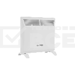 Конвектор AC Electric ACE/CMM-1500 белый, 1500 Вт, 15 м2, термостат, фото2