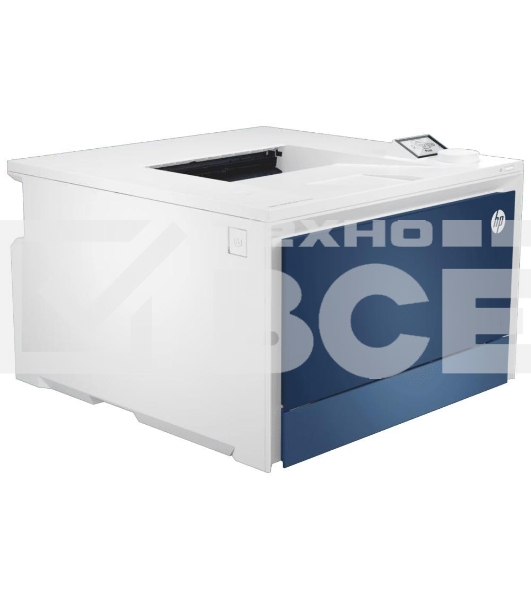 Принтер лазерный HP Color LaserJet Pro 4203dn (4RA89A), A4, цветной, печ. 33 стр/мин., 600x600 dpi, USB, Ethernet RJ-45