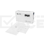 Настенный стабилизатор напряжения SMARTWATT AVR SLIM 3000RW (100W - 260W, 3000VA, 3 кВт, 50 Гц, LED-дисплей, релейный, Н, фото12