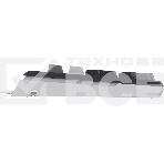 Клавиатура A4Tech Bloody B950 механическая серый/черный USB for gamer LED (B950), фото15