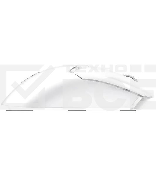 Мышь беспроводная/проводная Razer Viper V2 Pro белый, 30000 dpi, радиоканал, USB, кнопки - 5