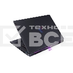 Ноутбук AORUS 16X Core i7-13650HX/16Gb/SSD1Tb/16.0