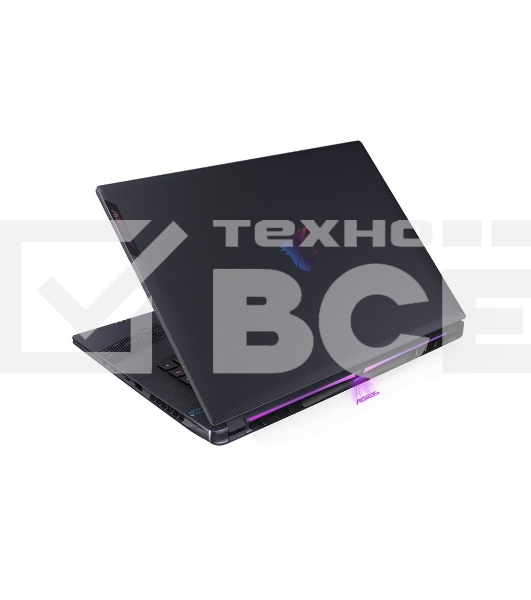 Ноутбук AORUS 16X Core i7-13650HX/16Gb/SSD1Tb/16.0