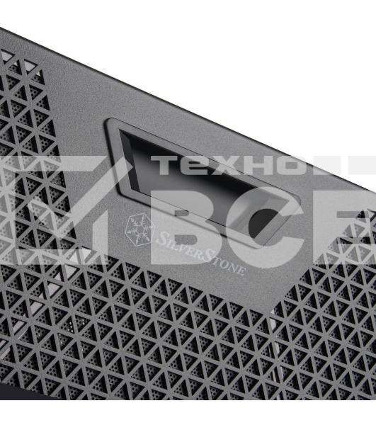 Компьютерный корпус Silverstone SST-RM51