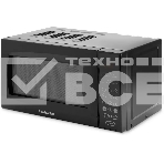 Микроволновая печь Starwind SMW5020 черный, 20 л, 700 Вт, переключатели - сенсор, фото3