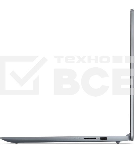 Ноутбук Lenovo IdeaPad Slim 3 16IAH8 16