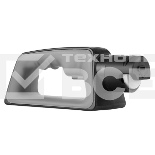 Ножеточка электрическая Centek CT-7023 12 Вт, керамич. диски, нескользящее резиновое основание