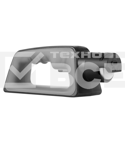 Ножеточка электрическая Centek CT-7023 12 Вт, керамич. диски, нескользящее резиновое основание