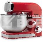 Кухонная машина Vitek VT-4114 (MC) красный, фото5