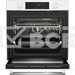 Духовой шкаф электрический Beko BBIE18300W белый, фото6