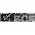 Усилитель Tantos TSo-AA120MZ 120Вт черный (00-00025063), фото 1