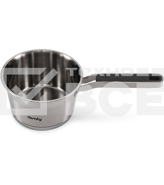 Набор посуды Domfy Home Grigio DKM-CW208 8 предметов
