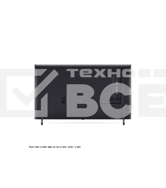 Телевизор LG 55