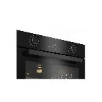 Духовой шкаф Beko BBIR13302BC 72 л, черный, фото3