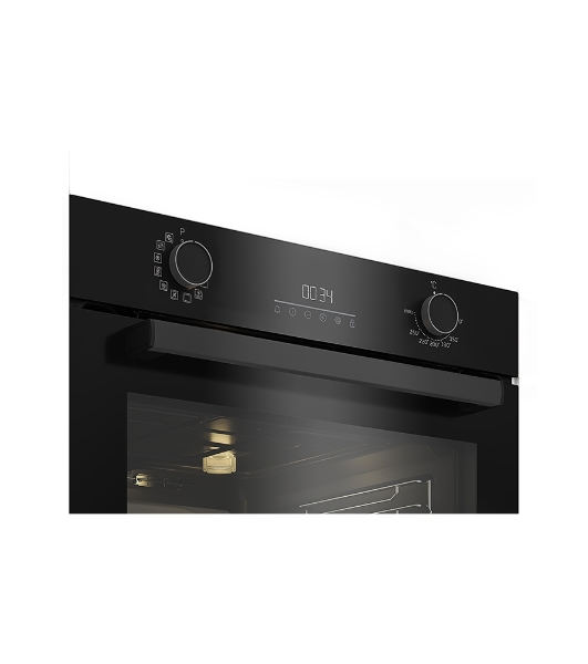 Духовой шкаф Beko BBIR13302BC 72 л, черный