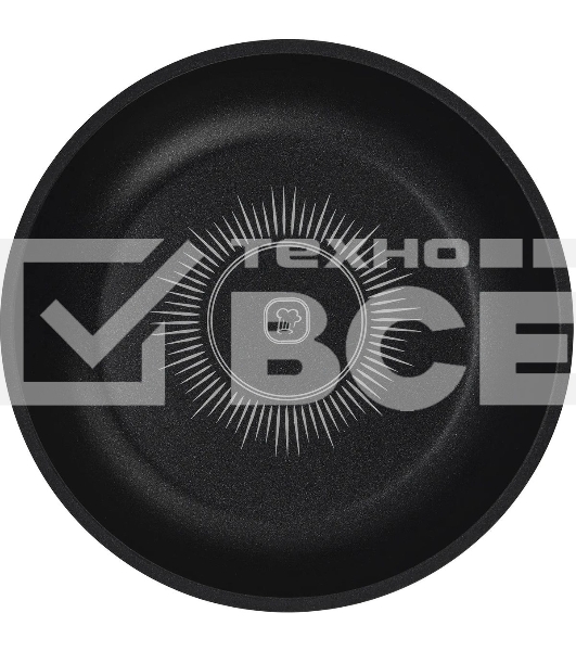 Набор сковород Rondell RDA-1835 4 предмета