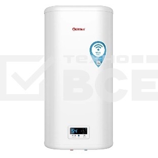 Водонагреватель электрический THERMEX IF 80 V (pro) Wi-Fi