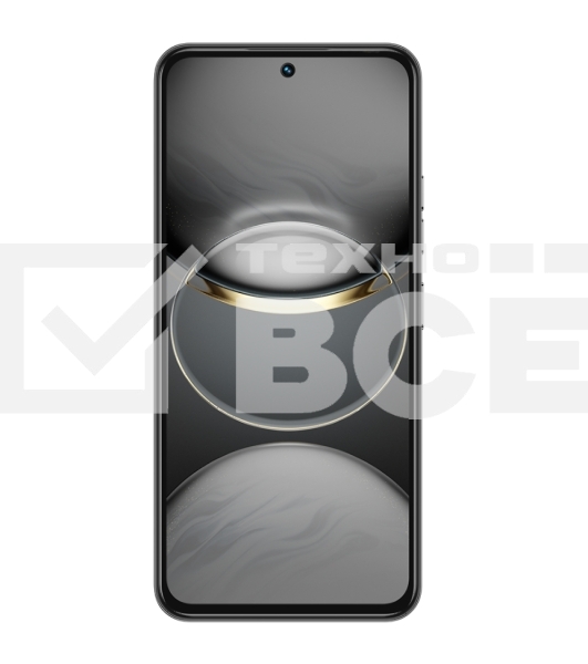 Смартфон Tecno SPARK 30 Pro KL7 256+8, обсидиановый