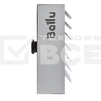 Тепловентилятор водяной Ballu BHP-W4-40-S, фото3