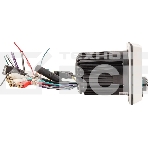 Автомагнитола ACV MARINE AMR-602SW 4x50Вт v5.0 USB 2.0 AUX 3