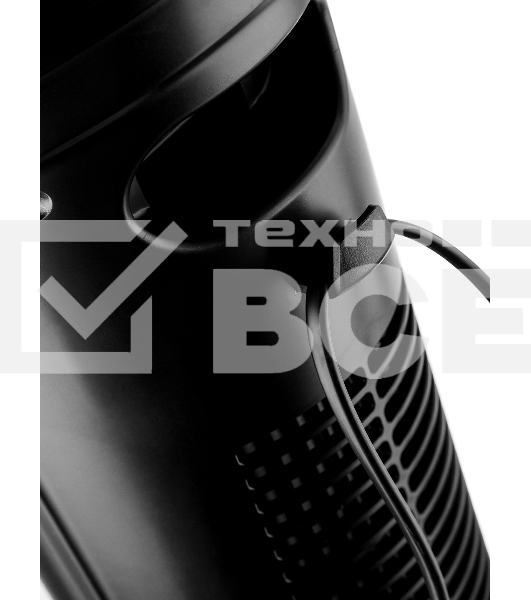 Вентилятор Brayer BR4983 черный