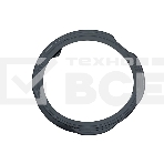 Манжета (уплотнитель) люка для стиральной машины Beko 2843770100, фото4
