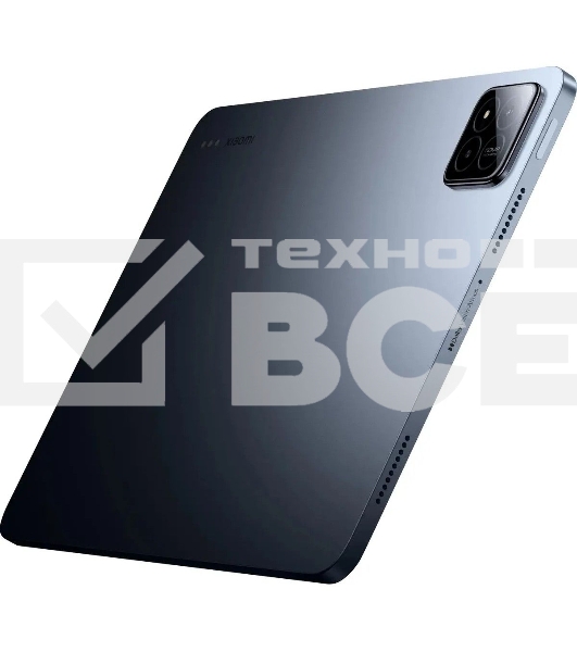Планшет Xiaomi Pad 7 Pro RU 8/128 серый