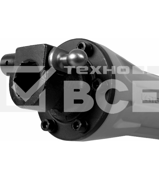 Отбойный молоток SDS Интерскол М-30/1800В 773.0.0.00