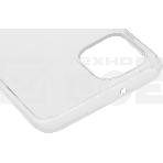 Чехол (клип-кейс) Redline для Samsung Galaxy A03 iBox Crystal прозрачный (УТ000029855), фото4