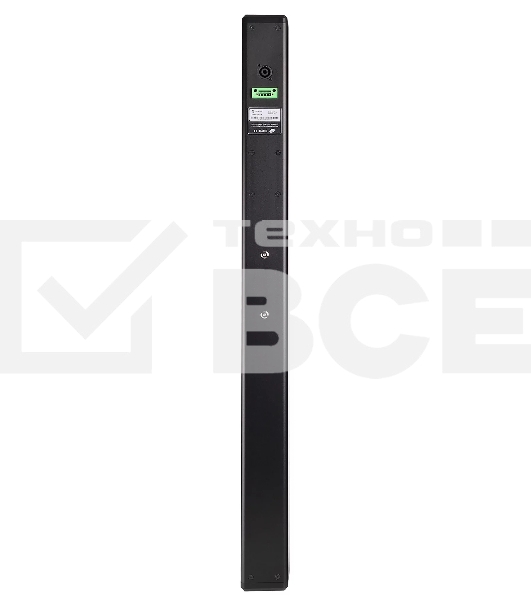 Звуковая колонна Intrend ITSPK-CL925-B пассивная, 9x2.5