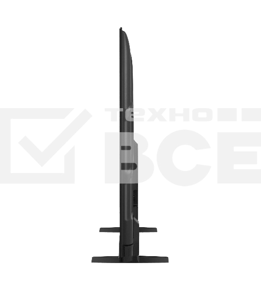 Телевизор Hisense 75