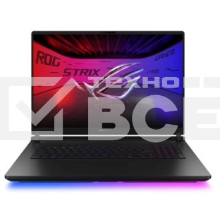 Ноутбук ASUS ROG Strix SCAR 18 G835LW-SA037 18