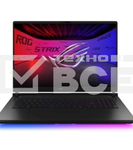 Ноутбук ASUS ROG Strix SCAR 18 G835LW-SA037 18